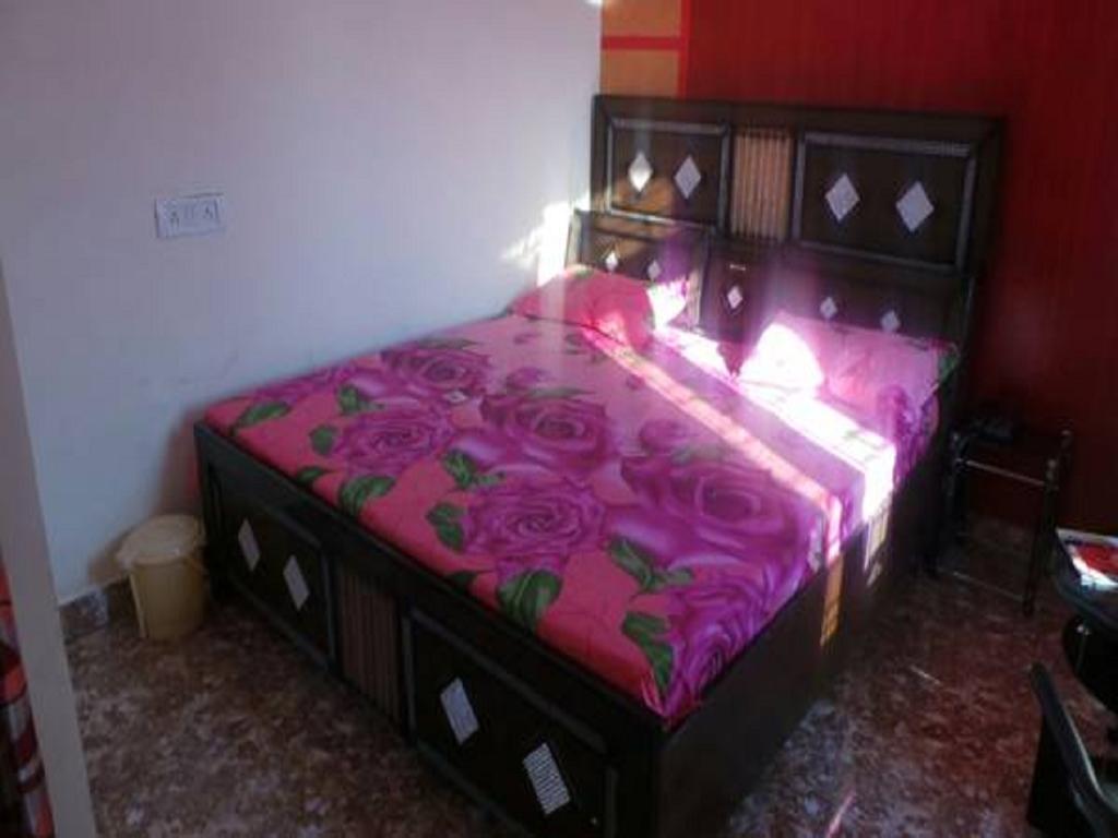 Hotel Jan Jan Tak Дехрадун Номер фото