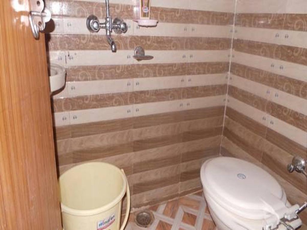 Hotel Jan Jan Tak Дехрадун Номер фото